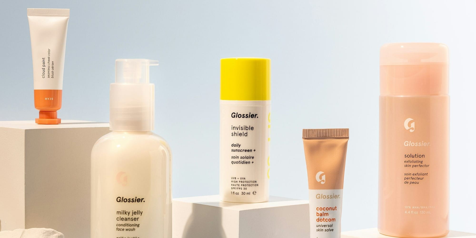 Want Bundles Like Glossier? A Step-by-Step Guide